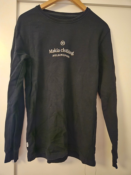 Miesten Makia neule