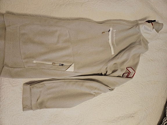 Miesten Peak Performance fleece