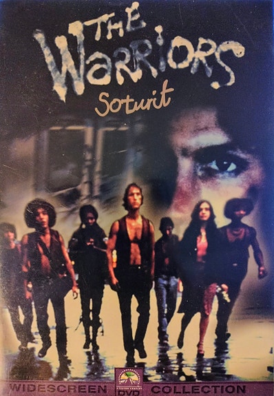 Warriors
