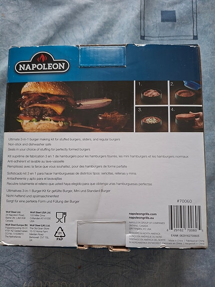 Product image 2 of 4