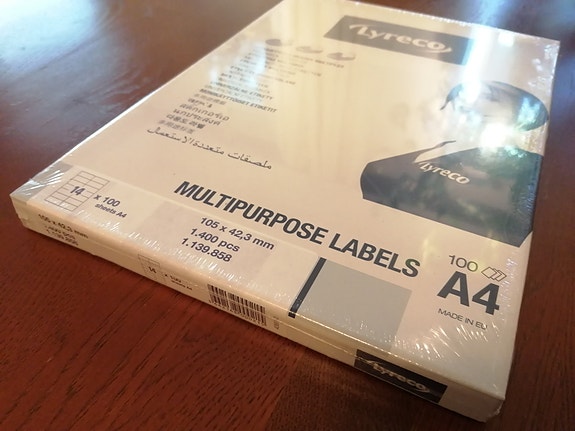 Product image 2 of 3