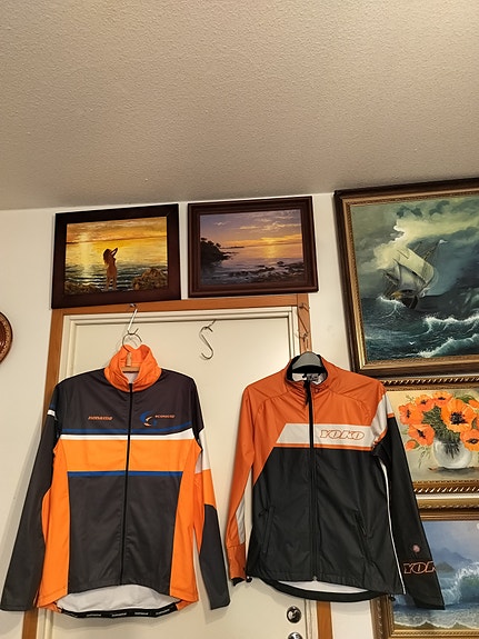 Uusi noname urheilu softshell takki xxl, Yoko softshell takki m