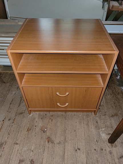 TV pöytä