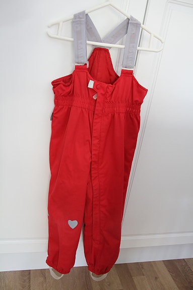 Reimatec toppahousut 98 cm