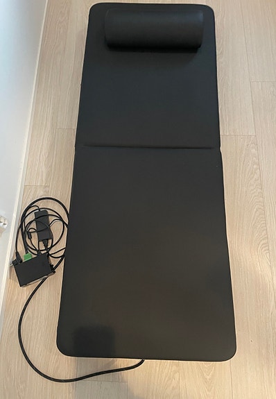 Vuokrataan Neurosonic mobiilipatja Kuopio