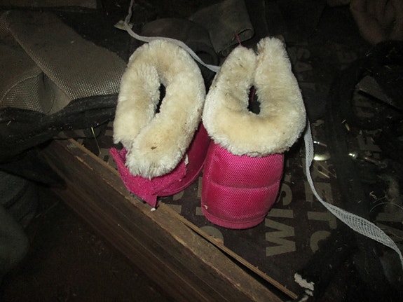 Bootsit