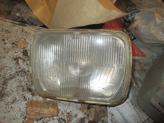 Volkswagen Taro Ajovalo