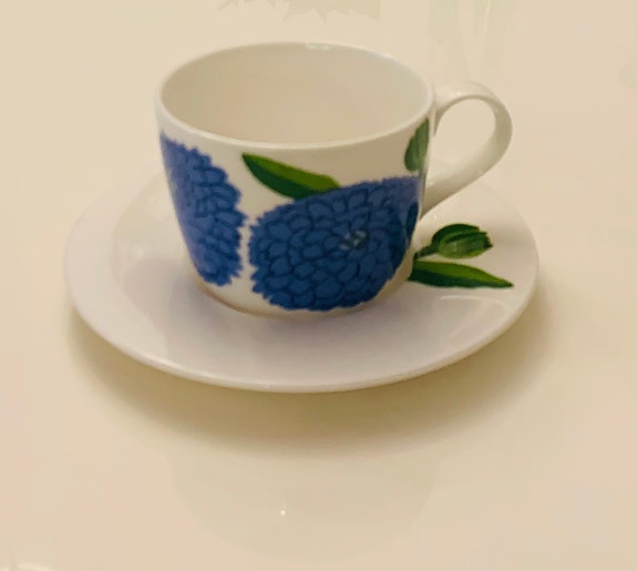 MARIMEKKO, PRIMAVERA -astiastoa