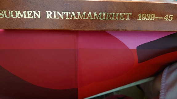 Suomen Rintamamiehet v. 1939-45, 8. Täydennysosa