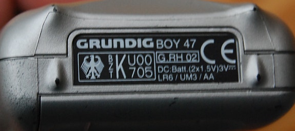 Product image 6 of 7