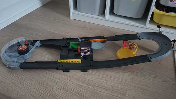 Pixar cars