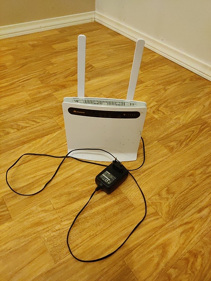Huawei B593