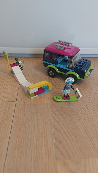 Product image 2 of 3