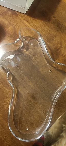 Aalto kulho