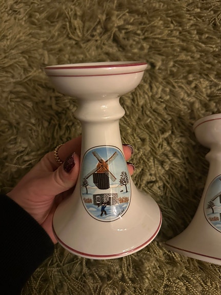 Uudet Villeroy & Boch