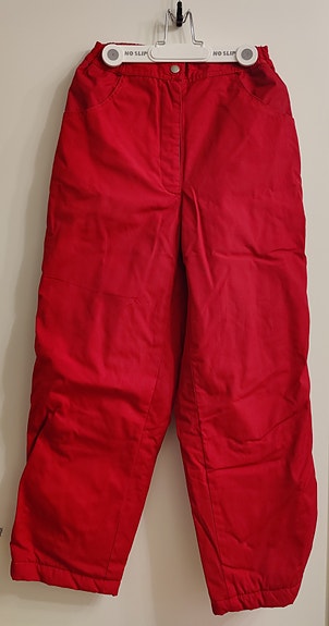 Toppahousut, koko 34