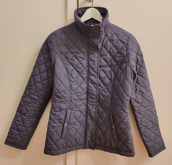 Henri Lloyd takki, koko XS