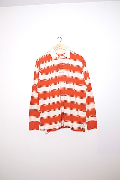 Old Navy pitkähihainen rugbypaita