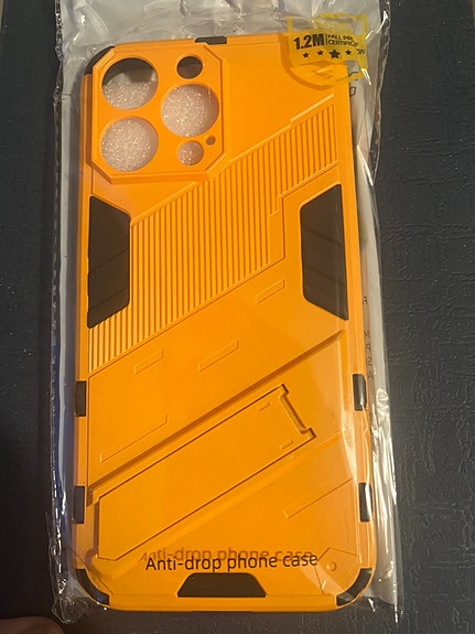 Iphone 15 pro max suojakuori käyttämätön