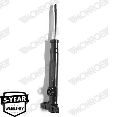 Etu iskunvaimennin MB, MERCEDES-BENZ W124 Useat mallit 200-300