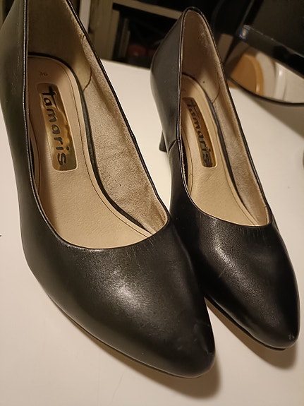 Tamaris avokkaat, 36