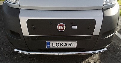 Maskisuoja Ducato