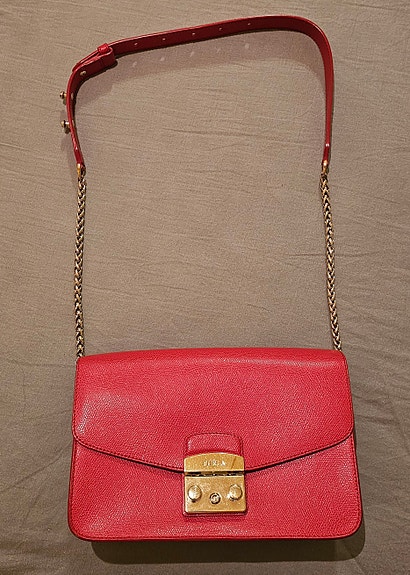 Furla Metropolis