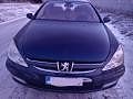 Peugeot 607 2.2 HDI sedan -03