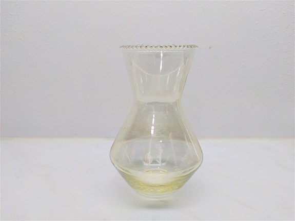 Erkki Vesanto Vuokko maljakko, Iittala