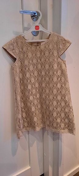Pitsimekko 116cm