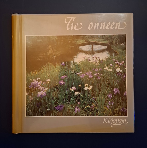Tie onneen - itämaista viisautta