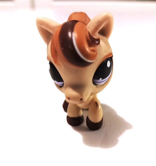 Lps poni #1142