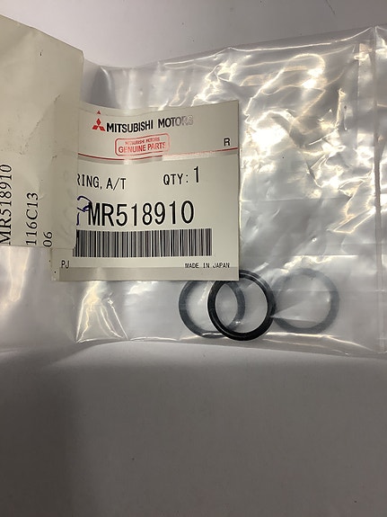 MR518910 O-renk autom.vaiht. Mitsubishi