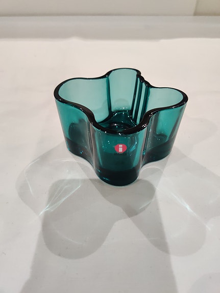 Iittala Aalto tuikku