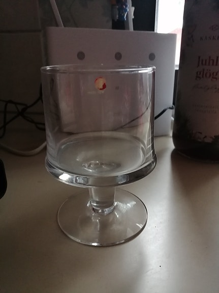 Iittala lasi