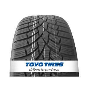 Uudet Toyo 215/45R16 kitkarenkaat rahteineen