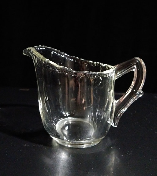 Riihimäen lasi Ludvig kermakko 7656, 1939