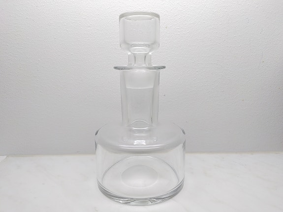 Tapio Wirkkala karahvi 2516 50 cl Iittala