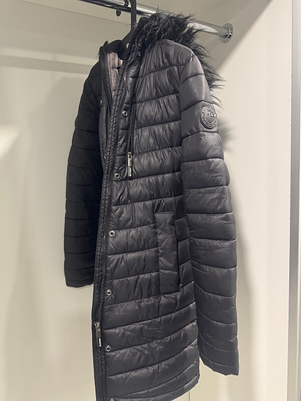 Superdry takki XS