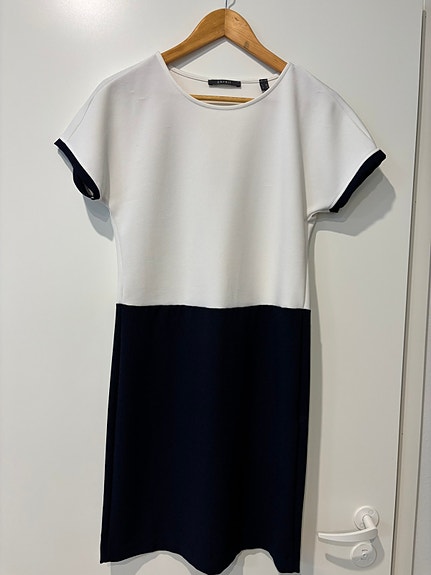 Esprit mekko
