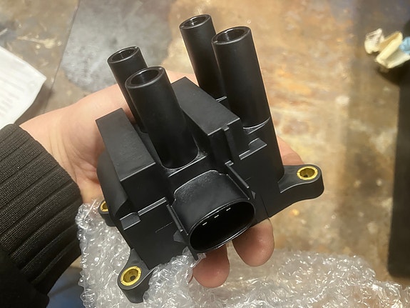 Ford 1.4-2.0 Zetec/Duratec Sytytyspuola 98-