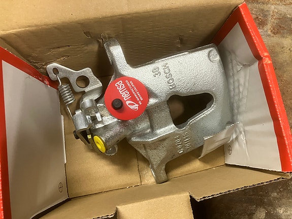 Audi A4/SEAT Exeo Oikea/Vasen Takajarrusatula 00-13