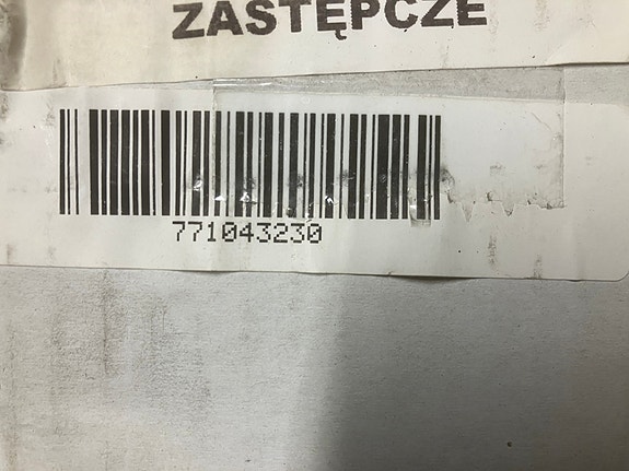 Mazda 6 GG 1.8/2.0/2.3 Ulompi Vetonivel FAG 02-08