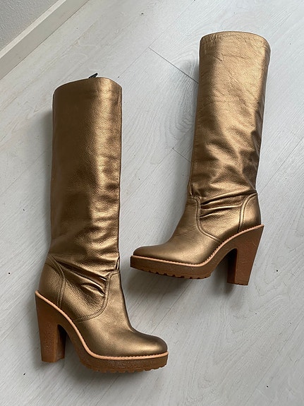 Marc Jacobs polvensaappat 38