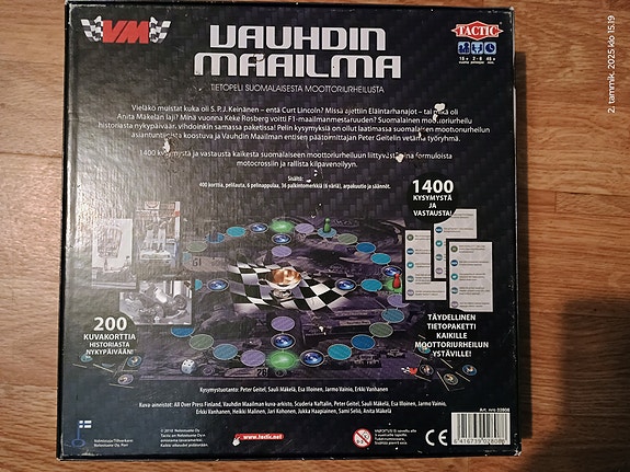 Product image 2 of 2