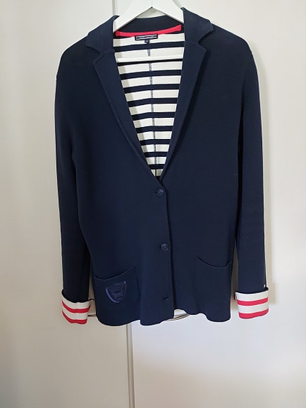 Tommy hilfiger neuletakki koko xxl