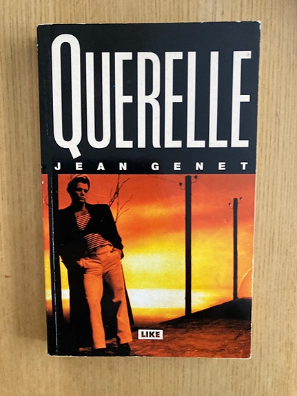 Genet: Querelle