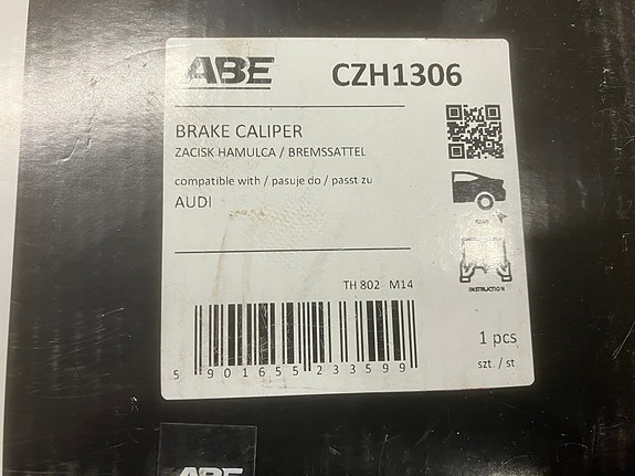 Audi A6/VW Passat Neliveto Vasen/Oikea Takajarrusatula 97-05