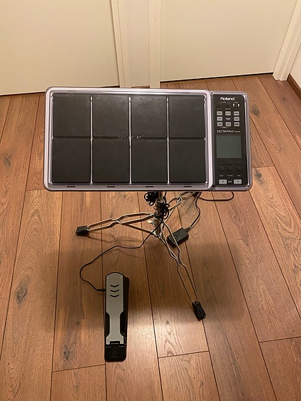 Roland SPD-30 Octapad