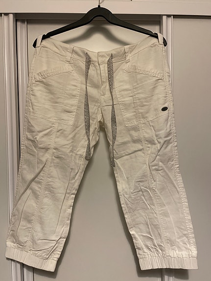 Esprit housut 34
